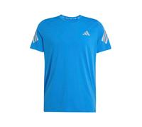 ADIDAS PERFORMANCE Camiseta funcional 'Adi365' azul oscuro / gris M azul oscuro / gris