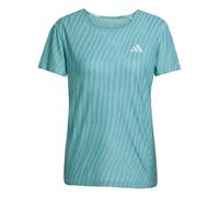 ADIDAS PERFORMANCE Camiseta funcional 'Adi365' azul oscuro / menta / blanco XL-XXL azul oscuro / menta / blanco