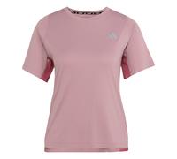 ADIDAS PERFORMANCE Camiseta funcional 'Adi365 Breeze' gris claro / lila / rosa claro LxTallas normales gris claro / lila / rosa claro