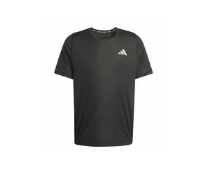 ADIDAS PERFORMANCE Camiseta funcional 'Adi365 Breeze' negro M negro