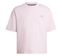 ADIDAS PERFORMANCE Camiseta funcional 'Adi365 Cheering' lila / fucsia XL lila / fucsia
