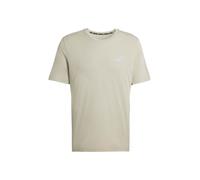 ADIDAS PERFORMANCE Camiseta funcional 'Adi365 Essential' beige / gris XXL beige / gris