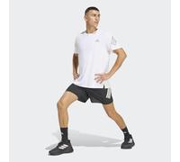 ADIDAS PERFORMANCE Camiseta funcional 'Adi365' gris / blanco XXL gris / blanco