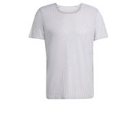 ADIDAS PERFORMANCE Camiseta funcional 'Adi365' gris claro / blanco XL gris claro / blanco