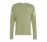 Camiseta de Running adidas Adi365 Ls M Verde 2XL