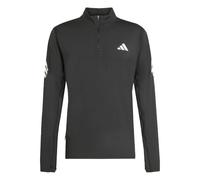 ADIDAS PERFORMANCE Camiseta funcional 'Adi365 Iconic' negro / blanco LxTallas normales negro / blanco