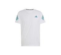 Camiseta de Running adidas Adi365 T M Blanco/Negro M