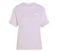 Camisa de Running adidas Adi365 T W Morcon/Blanco XS