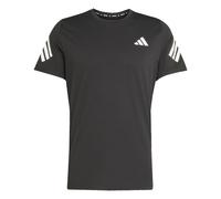 adidas ADI365 Climacool Iconic hombre camiseta running | EU M in Black