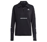 ADIDAS PERFORMANCE Camiseta funcional 'Adi365' negro / plata XL-XXLxTallas normales negro / plata