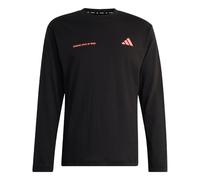 ADIDAS PERFORMANCE Camiseta funcional 'Adi365' rojo pastel / negro XXLxTallas normales EUR