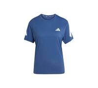 ADIDAS PERFORMANCE Camiseta funcional 'Adi365' zafiro / offwhite M-L zafiro / offwhite