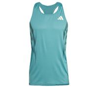 ADIDAS PERFORMANCE Camiseta funcional 'Adizero Archive' jade / pino / blanco XSxTallas normales jade / pino / blanco