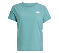 ADIDAS PERFORMANCE Camiseta funcional 'Adizero' azul cian M-L EUR
