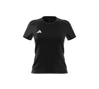 Adidas Performance Camiseta de manga corta de running. Color Negro