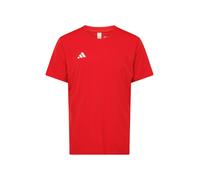 ADIDAS PERFORMANCE Camiseta funcional 'Adizero Essentials' rojo / blanco XL rojo / blanco