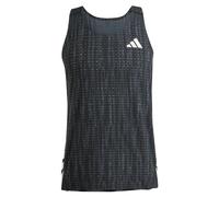 ADIDAS PERFORMANCE Camiseta funcional 'Adizero' gris / antracita XXL gris / antracita
