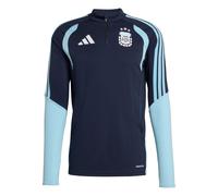 Camiseta Manga Larga De Entrenamiento Argentina 26 Tiro adidas MKP