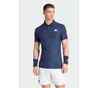 ADIDAS PERFORMANCE Camiseta funcional 'Airchill Freelift' azul oscuro / blanco XXLxTallas normales azul oscuro / blanco