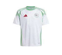 ADIDAS PERFORMANCE Camiseta funcional 'Algeria 24 Home' verde / rojo / blanco Infantil ADIDAS PERFORMANCE 128 verde / rojo / blanco