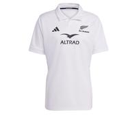 ADIDAS PERFORMANCE Camiseta funcional 'All Blacks Away' negro / blanco XXXL negro / blanco