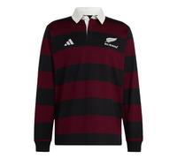 ADIDAS PERFORMANCE Camiseta funcional 'All Blacks Heritage' borgoña / negro / blanco XXXLxTallas normales EUR