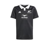 ADIDAS PERFORMANCE Camiseta funcional 'All Blacks' negro / blanco 152 negro / blanco