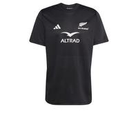ADIDAS PERFORMANCE Camiseta funcional 'All Blacks Supporter' negro / blanco M negro / blanco