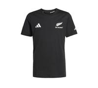 ADIDAS PERFORMANCE Camiseta funcional 'All Blacks x Marvel' amarillo / gris oscuro / negro / blanco 140 amarillo / gris oscuro / negro / blanco