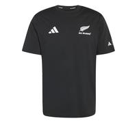ADIDAS PERFORMANCE Camiseta funcional 'All Blacks x Marvel' limón / negro / blanco MxTallas normales limón / negro / blanco