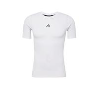 Camiseta de fitness adidas techfit compression training hombre bl XL