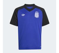ADIDAS PERFORMANCE Camiseta funcional 'Argentina 26 Away Pre Match' azul cobalto / negro 152 azul cobalto / negro