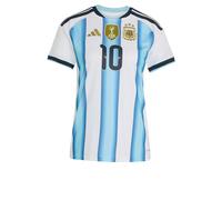 ADIDAS PERFORMANCE Camiseta funcional 'Argentina 26 Messi Home' azul / blanco M azul / blanco