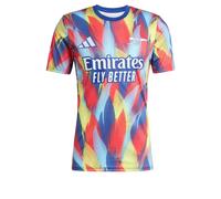Camiseta Arsenal FC Pre 25/26 - Azul - Hombre talla XL