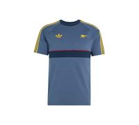 ADIDAS PERFORMANCE Camiseta funcional 'Arsenal FC OG' ópalo / azul oscuro / amarillo / rojo cereza S EUR