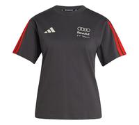 Camiseta adidas Au Dna Mujer Neguti L