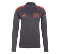 ADIDAS PERFORMANCE Camiseta funcional 'Audi Formula One Team Mechanics' langosta / negro LxTallas normales langosta / negro