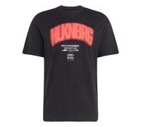 ADIDAS PERFORMANCE Camiseta funcional 'Audi Formula One Team Nico Hülkenberg' rojo / negro / blanco XLxTallas normales EUR