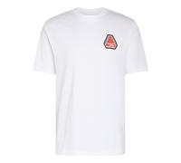 ADIDAS PERFORMANCE Camiseta funcional 'Audi Revolut F1 Team Nico Hülkenberg' rojo claro / negro / blanco MxTallas normales rojo claro / negro / blanco