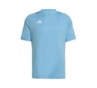 ADIDAS PERFORMANCE Camiseta funcional azul claro / blanco XXL-XXXL EUR
