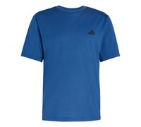 adidas Uomo Workout Essentials FEELREADY T-Shirt, Dusky Petrol, M