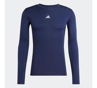 ADIDAS PERFORMANCE Camiseta funcional azul oscuro XXLxTallas normales azul oscuro