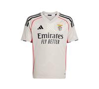 ADIDAS PERFORMANCE Camiseta funcional 'Benfica Lissabon 25/26' beige / amarillo / rojo / negro 128 beige / amarillo / rojo / negro