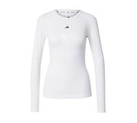 ADIDAS PERFORMANCE Camiseta funcional blanco S blanco
