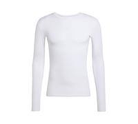 adidas Men's Camiseta Manga Larga Techfit