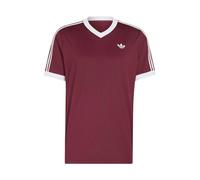 ADIDAS PERFORMANCE Camiseta funcional 'CLASSICS' burdeos / blanco M EUR