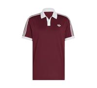 ADIDAS PERFORMANCE Camiseta funcional 'Classics' marrón castaño / blanco L EUR