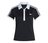 ADIDAS PERFORMANCE Camiseta funcional 'Classics' negro / blanco LxTallas normales EUR