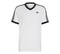 adidas Tennis Classics T-Shirt White Camiseta de hombre S