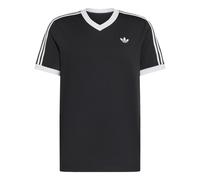 adidas Tennis Classics T-Shirt Black Camiseta de hombre XL